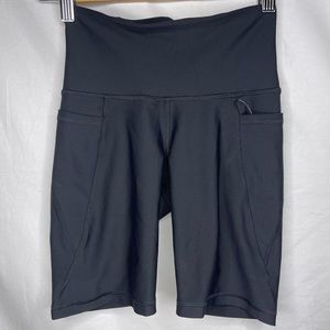 Old navy bike shorts